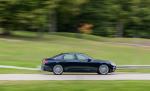 Audi A6 3.0 TFSI Quattro S-Line 2018 года (NA)